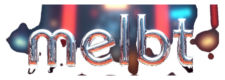 melbt logo