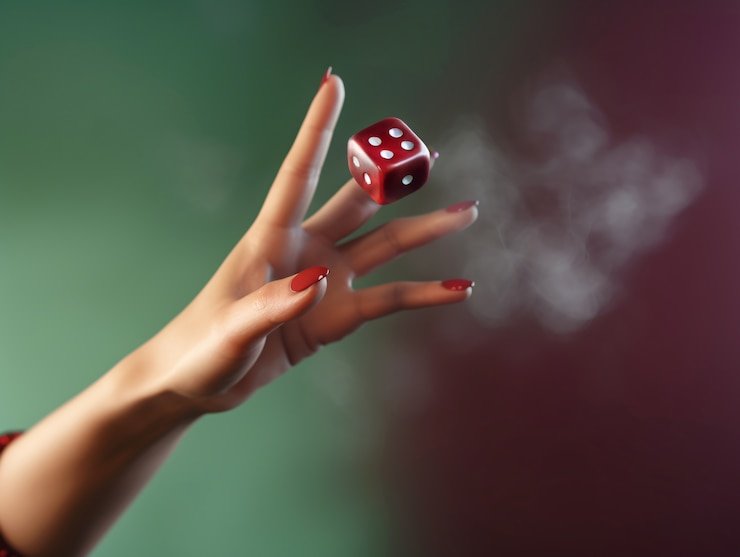 melbt Coin Flip Gamble